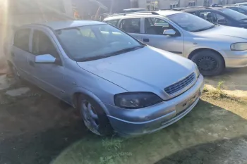 Dezmembram Opel Astra G [1998 - 2009] Hatchback 5-usi 1.6 MT (101 hp)