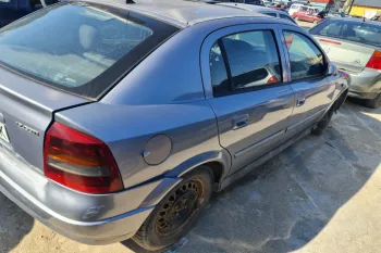 Dezmembram Opel Astra G [1998 - 2009] Hatchback 5-usi 1.7 CDTi MT (80 hp)