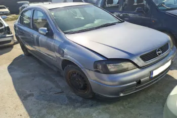 Dezmembram Opel Astra G [1998 - 2009] Hatchback 5-usi 1.7 CDTi MT (80 hp)