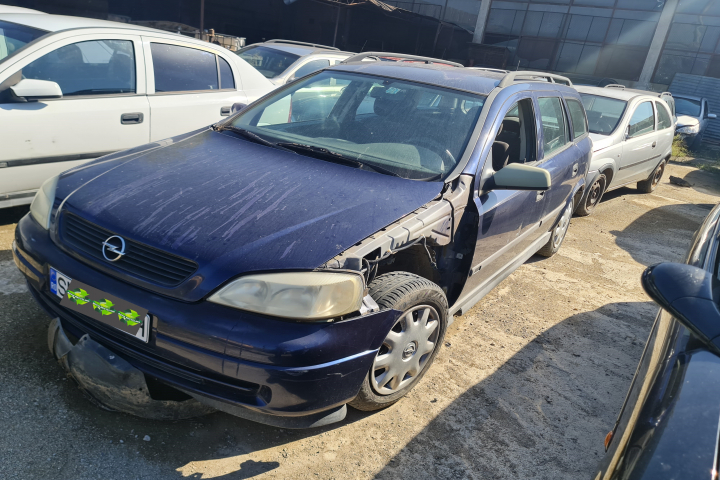 Dezmembram Opel Astra G [1998 - 2009] wagon 5-usi 1.4 MT (90 hp)