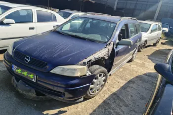 Dezmembram Opel Astra G [1998 - 2009] wagon 5-usi 1.4 MT (90 hp)
