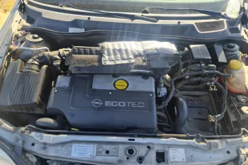 Dezmembram Opel Astra G [1998 - 2009] Hatchback 5-usi 2.0 DTI MT (101 hp)
