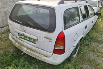Dezmembram Opel Astra G [1998 - 2009] wagon 5-usi 1.7 DTi MT (75 hp)