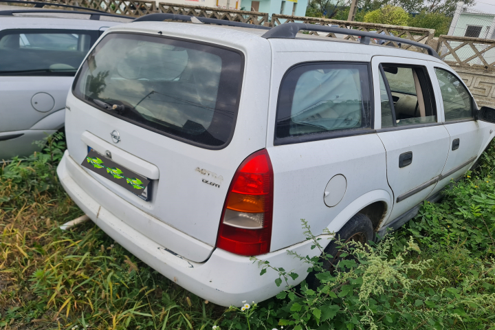 Dezmembram Opel Astra G [1998 - 2009] wagon 5-usi 1.7 DTi MT (75 hp)