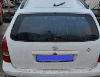 Dezmembram Opel Astra G [1998 - 2009] wagon 5-usi 1.7 DTi MT (75 hp)