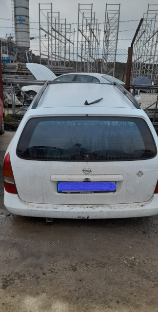 Dezmembram Opel Astra G [1998 - 2009] wagon 5-usi 1.7 DTi MT (75 hp)
