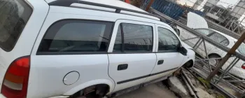 Dezmembram Opel Astra G [1998 - 2009] wagon 5-usi 1.7 DTi MT (75 hp)