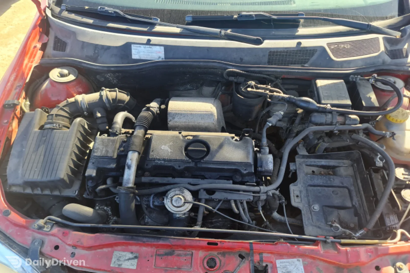 Dezmembram Opel Astra G [1998 - 2009] wagon 5-usi 2.0 DTI MT (101 hp)