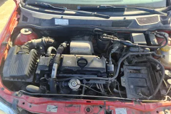 Dezmembram Opel Astra G [1998 - 2009] wagon 5-usi 2.0 DTI MT (101 hp)