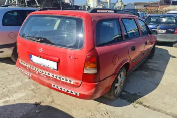 Dezmembram Opel Astra G [1998 - 2009] wagon 5-usi 2.0 DTI MT (101 hp)