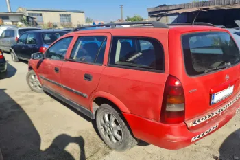 Dezmembram Opel Astra G [1998 - 2009] wagon 5-usi 2.0 DTI MT (101 hp)