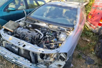 Dezmembram Opel Astra G [1998 - 2009] wagon 5-usi 2.0 DTI MT (101 hp)