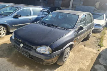 Dezmembram Opel Corsa B [1993 - 2000] Hatchback 5-usi 1.2i MT (45 hp)