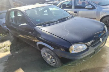 Dezmembram Opel Corsa B [1993 - 2000] Hatchback 5-usi 1.2i MT (45 hp)