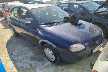 Dezmembram Opel Corsa B [facelift] [1997 - 2000] Hatchback 3-usi 1.0 MT (54 hp)