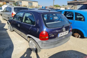 Dezmembram Opel Corsa B [facelift] [1997 - 2000] Hatchback 3-usi 1.0 MT (54 hp)