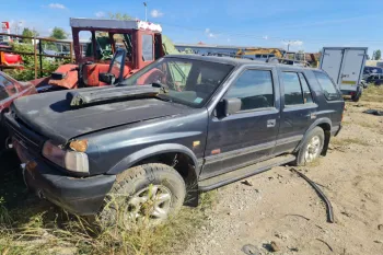 Dezmembram Opel Frontera A [1992 - 1998] SUV 5-usi 2.5 TDS MT AWD (115 hp)