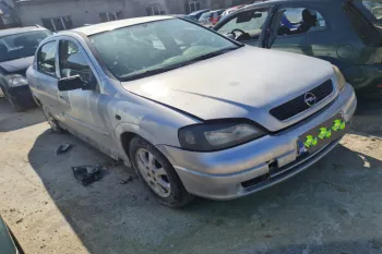Dezmembram Opel Astra G [1998 - 2009] Hatchback 5-usi 1.6 MT (101 hp)