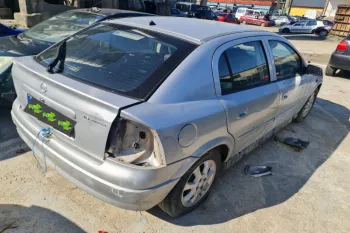 Dezmembram Opel Astra G [1998 - 2009] Hatchback 5-usi 1.6 MT (101 hp)