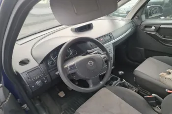 Dezmembram Opel Meriva  [2002 - 2006] Minivan 1.6 MT (87 hp)
