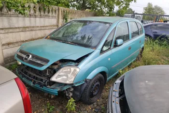 Dezmembram Opel Meriva  [2002 - 2006] Minivan 1.7 CDTI MT (100 hp)