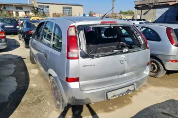 Dezmembram Opel Meriva  [2002 - 2006] Minivan 1.4 MT (90 hp)