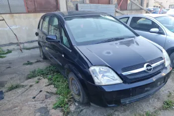Dezmembram Opel Meriva  [2002 - 2006] Minivan 1.6 MT (100 hp)