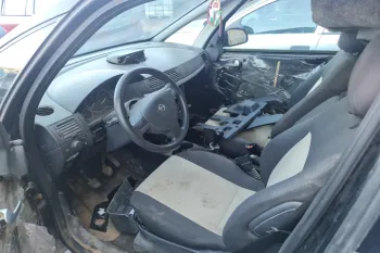 Dezmembram Opel Meriva  [2002 - 2006] Minivan 1.6 MT (100 hp)