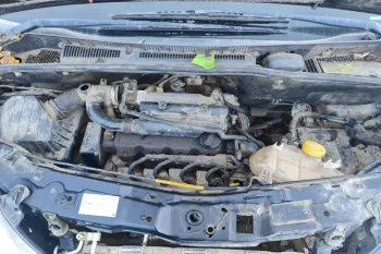 Dezmembram Opel Meriva  [2002 - 2006] Minivan 1.6 MT (100 hp)