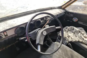 Dezmembram Dacia 1300