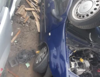 Dezmembram Dacia Logan  [2004 - 2008] Sedan 1.4 MT (75 hp)