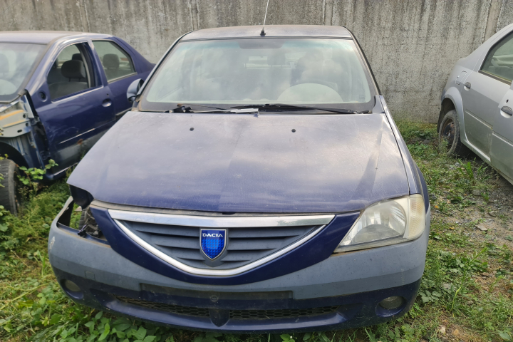Dezmembram Dacia Logan  [2004 - 2008] Sedan 1.6 MT (87 hp)