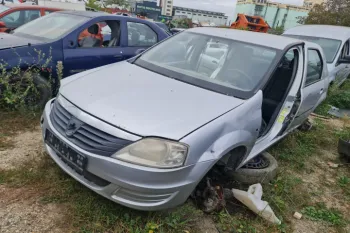 Dezmembram Dacia Logan  [facelift] [2007 - 2012] Sedan 1.4 MT (75 hp)