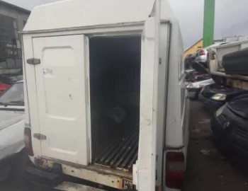 Dezmembram Dacia Pick-Up  [1975 - 2006] Pickup 2 usi 1.9D MT (64hp)