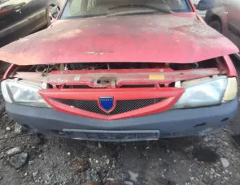 Dezmembram Dacia Solenza  [2003 - 2005] Sedan 1.9 D MT (63 hp)
