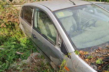 Dezmembram Ford Fiesta 5 [2001 - 2007] Hatchback 5-usi 1.4 TDCi Durashift (68 hp)