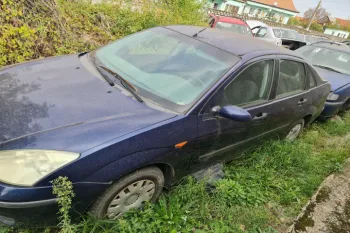 Dezmembram Ford Focus  [1998 - 2004] Sedan 4-usi 1.6 MT (101 hp)