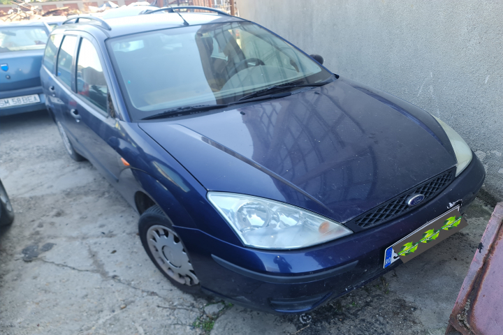 Dezmembram Ford Focus  [1998 - 2004] wagon 5-usi 1.6 MT (101 hp)