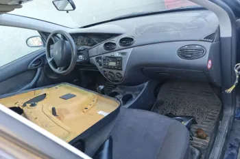Dezmembram Ford Focus  [1998 - 2004] wagon 5-usi 1.6 MT (101 hp)