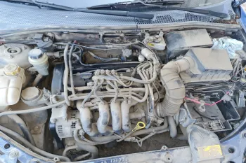 Dezmembram Ford Focus  [1998 - 2004] wagon 5-usi 1.6 MT (101 hp)