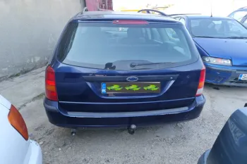 Dezmembram Ford Focus  [1998 - 2004] wagon 5-usi 1.6 MT (101 hp)
