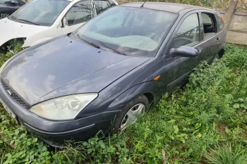 Dezmembram Ford Focus  [1998 - 2004] wagon 5-usi 1.6 MT (101 hp)
