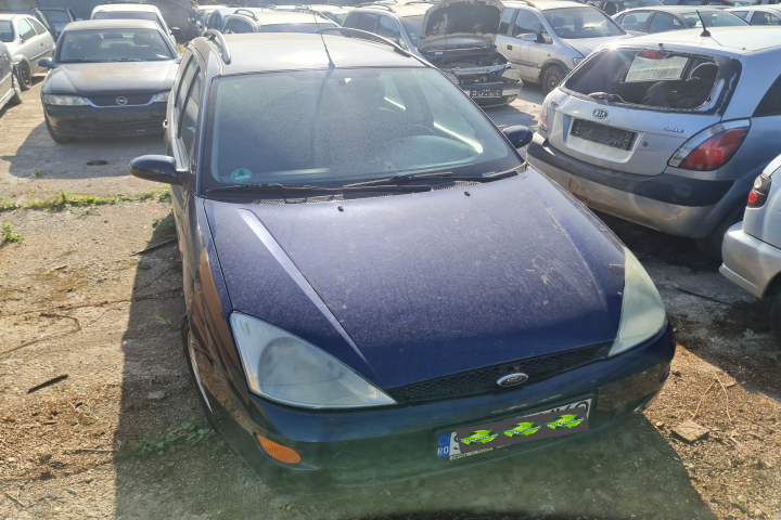 Dezmembram Ford Focus  [1998 - 2004] wagon 5-usi 1.6 MT (101 hp)