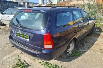 Dezmembram Ford Focus  [1998 - 2004] wagon 5-usi 1.6 MT (101 hp)