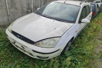 Dezmembram Ford Focus  [1998 - 2004] wagon 5-usi 1.8 Tddi MT (90 hp)