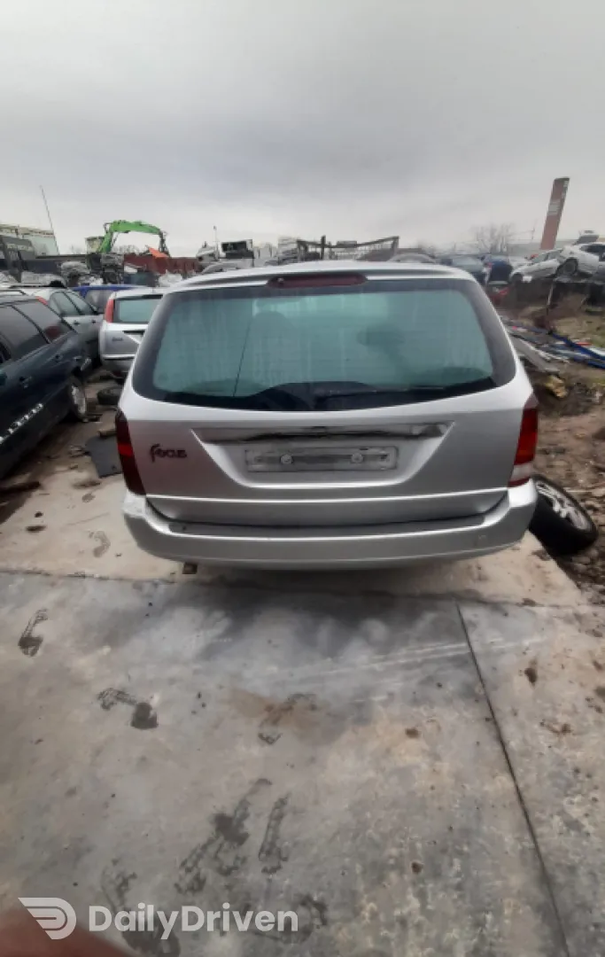 Dezmembram Ford Focus  [1998 - 2004] wagon 5-usi 1.8 Tddi MT (90 hp)