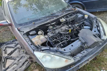 Dezmembram Ford Focus  [facelift] [2001 - 2007] Hatchback 5-usi 1.8 TDCi MT (101 hp)