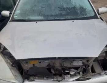Dezmembram Ford Focus  [facelift] [2001 - 2007] Sedan 1.6 MT (101 hp)