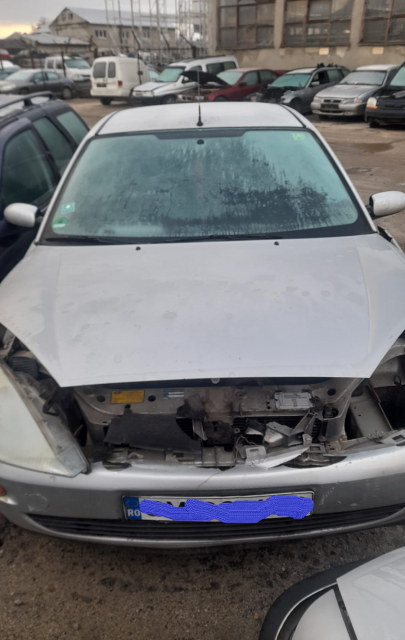 Dezmembram Ford Focus  [facelift] [2001 - 2007] Sedan 1.6 MT (101 hp)