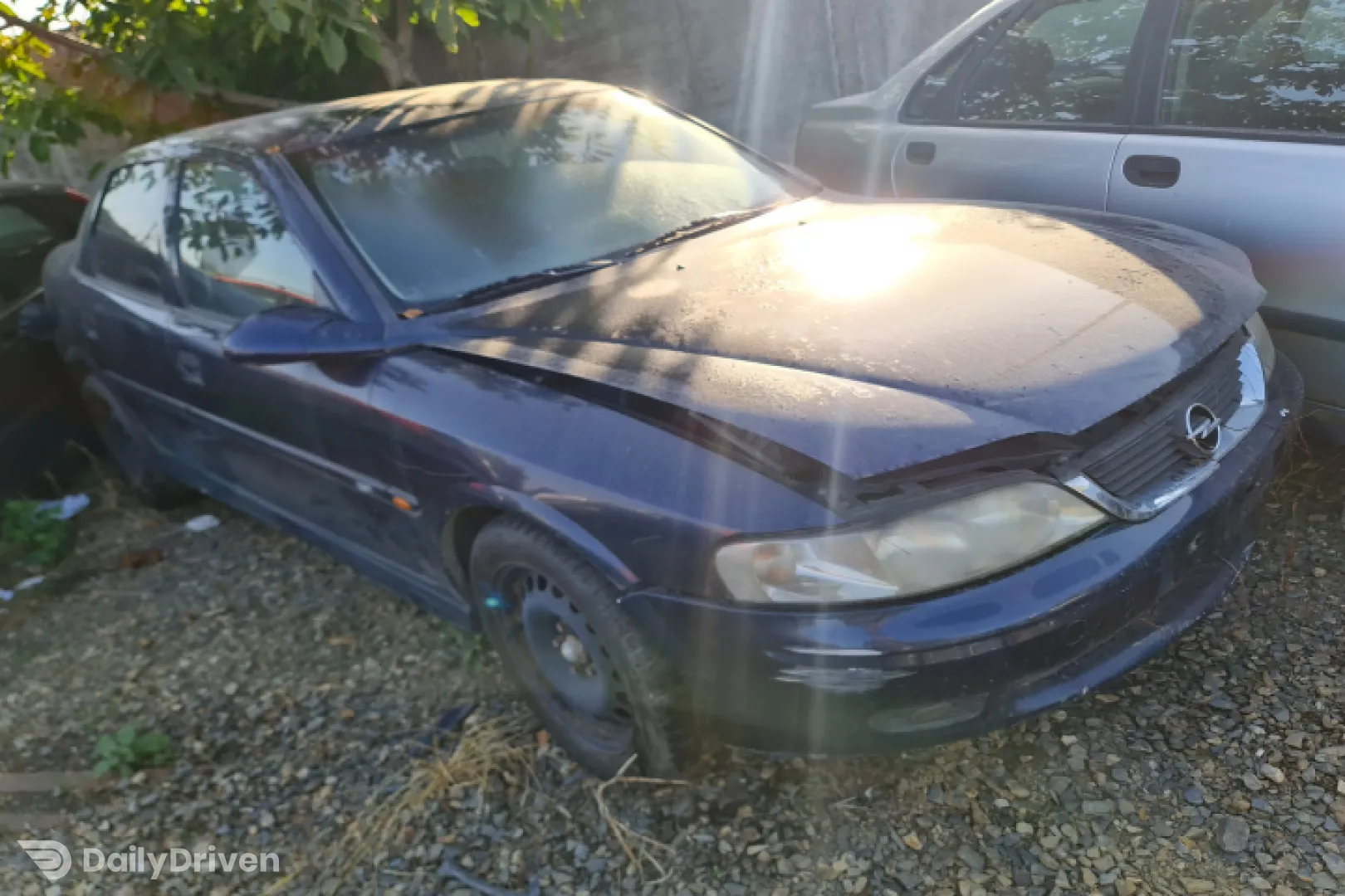 Dezmembram Opel Vectra B [facelift] [1999 - 2002] Sedan 4-usi 2.0 DTI MT (101 hp)